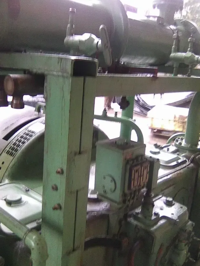 Куплю клапана и запчасти компрессорные 3