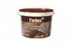 Штукатурка барашек декоративная акриловая Farbex