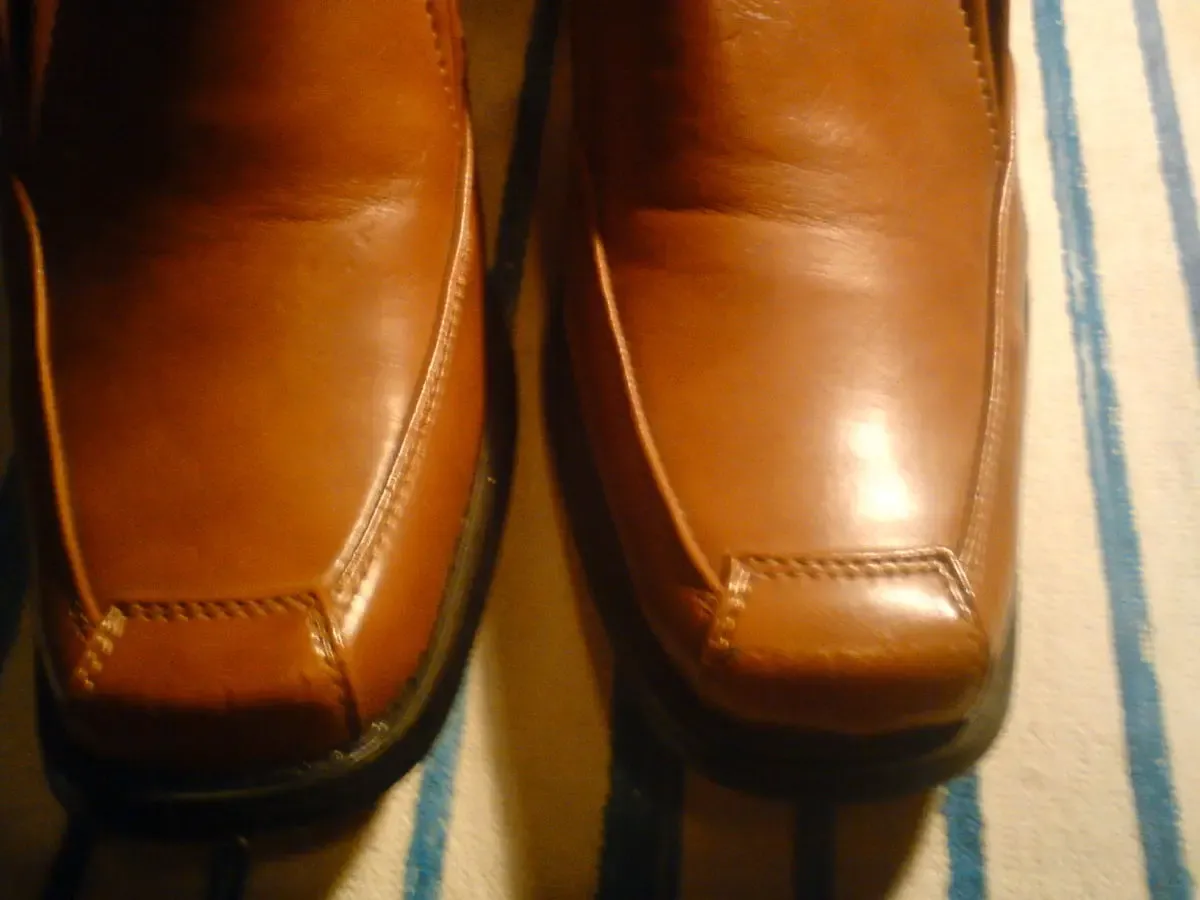 туфли  на мальчика р.36 4