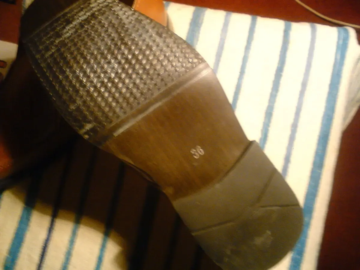 туфли  на мальчика р.36 3