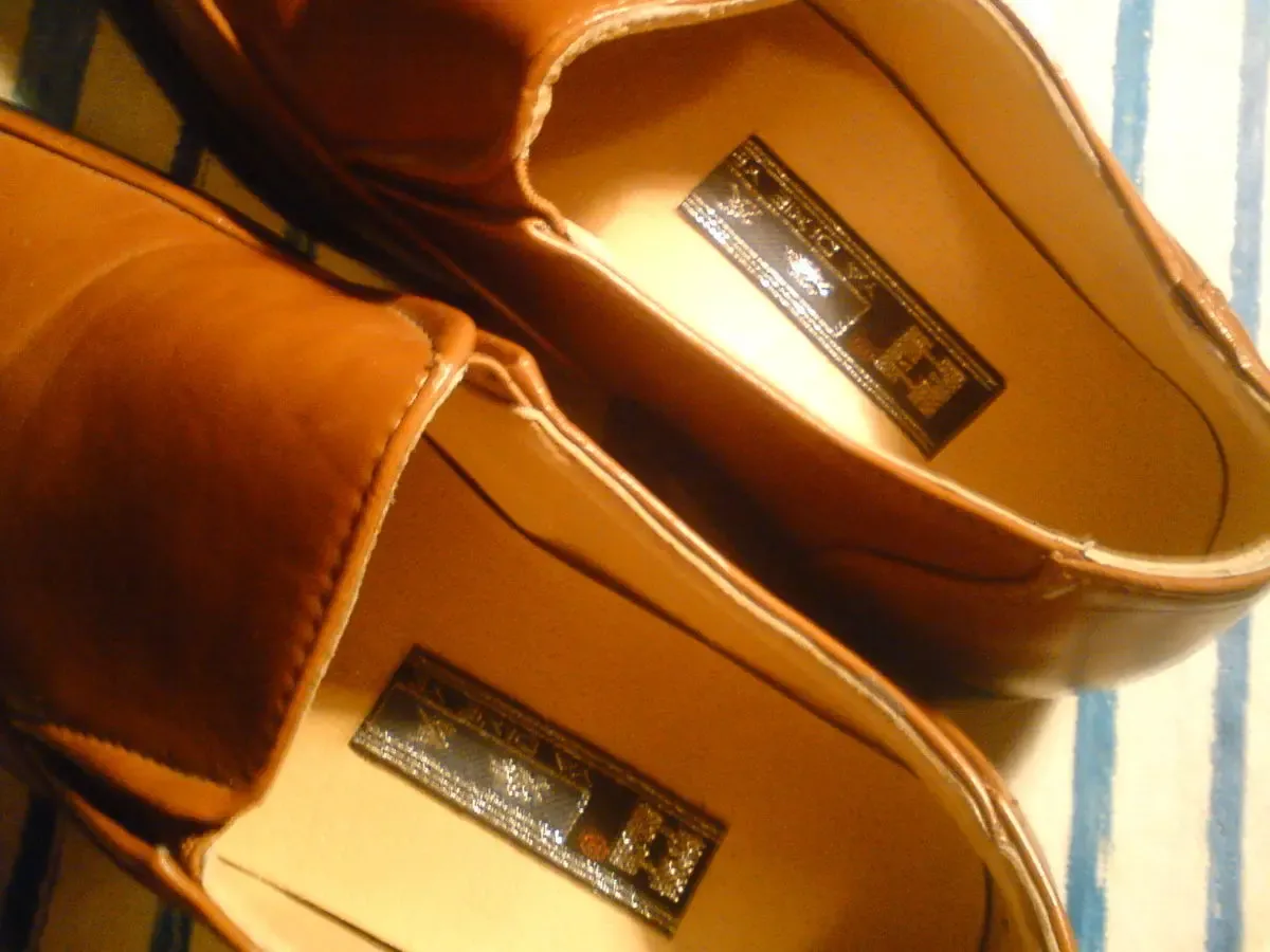 туфли  на мальчика р.36 5