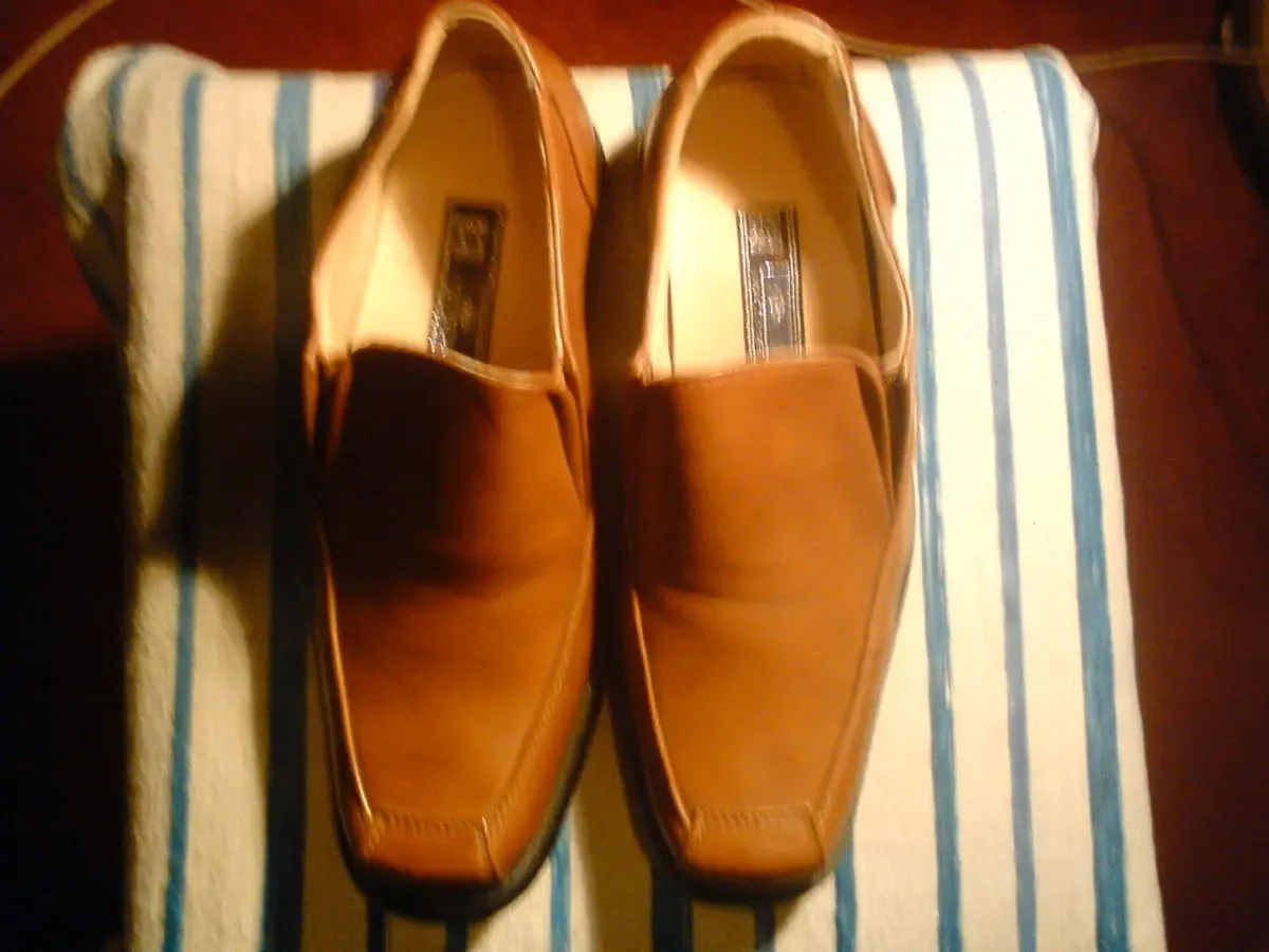 туфли  на мальчика р.36 2