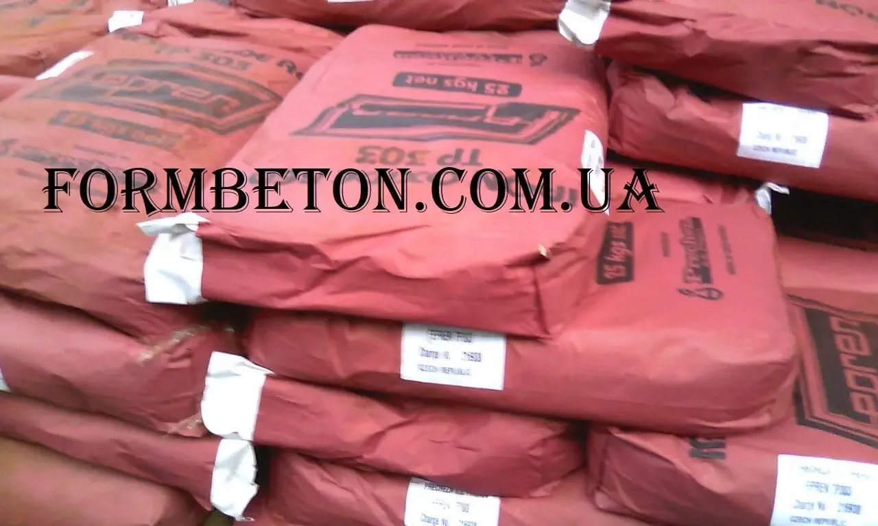 Краситель для тротуарной плитки красный чехия TP-303 4