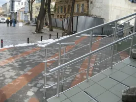 Поручни для инвалидов