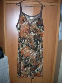 Сарафан новый р.54-56 из вискозы для летней жары