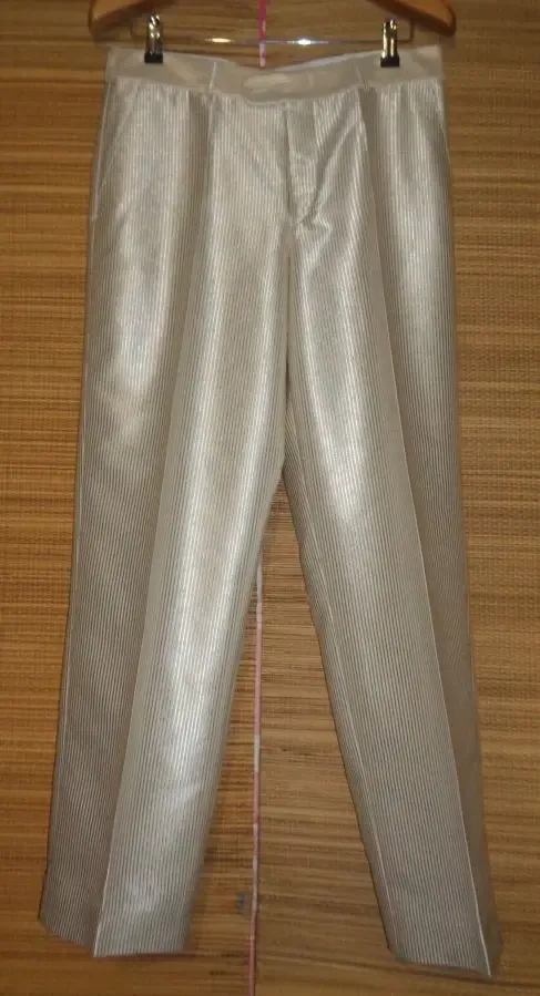 Новый костюм пиджак брюки Brioni Scabal Kiton Zilli Zegna Armani Boss 3