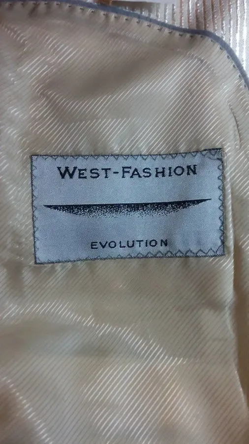 Новый костюм пиджак брюки Brioni Scabal Kiton Zilli Zegna Armani Boss 7