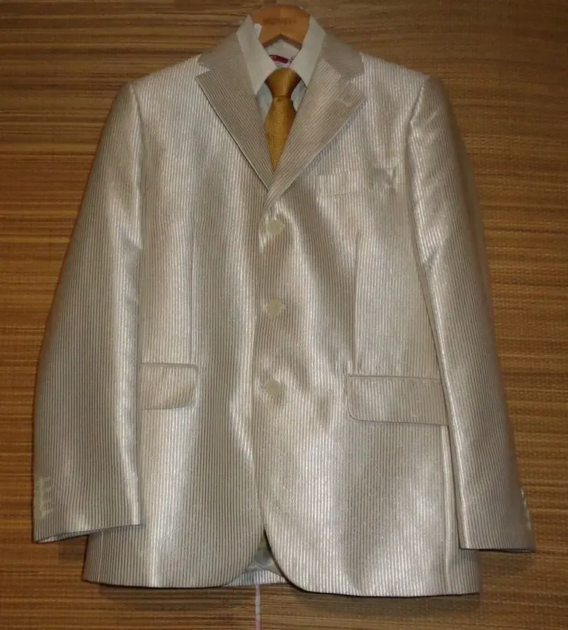 Новый костюм пиджак брюки Brioni Scabal Kiton Zilli Zegna Armani Boss