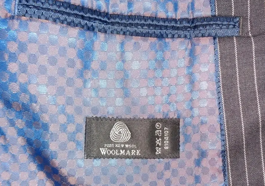 Костюм пиджак брюки Brioni Kiton Scabal Zegna Armani Loro Piana Boss 7