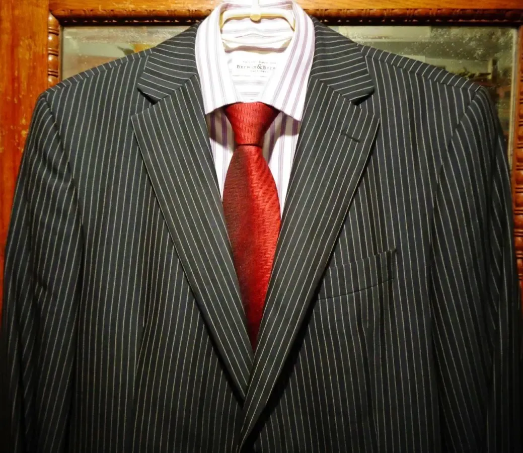 Редкий дорогой пиджак блейзер Tommy Hilfiger Zilli Kiton Brioni Zegna 2