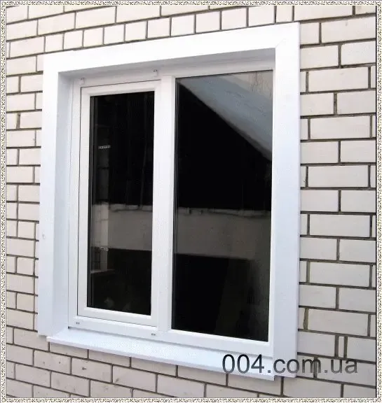 Откосы на окна Кривой Рог