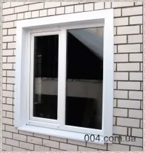 Откосы на окна Кривой Рог