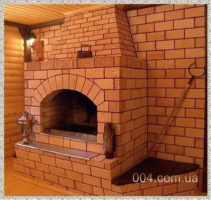 Печи. Грубы. Камины. Кривой Рог. Цена.