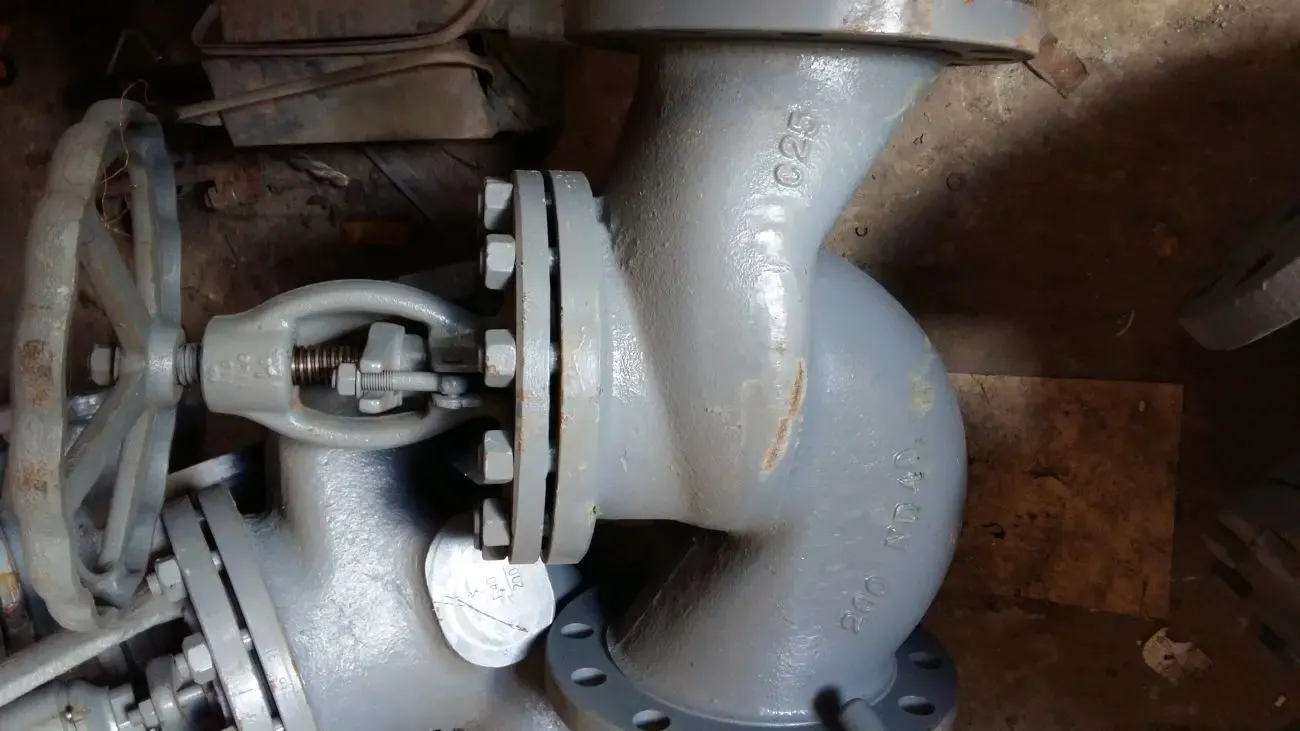 Продам вентиль.отводы.переходы. клапана 2