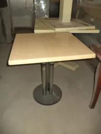 Стол Барный Высокий