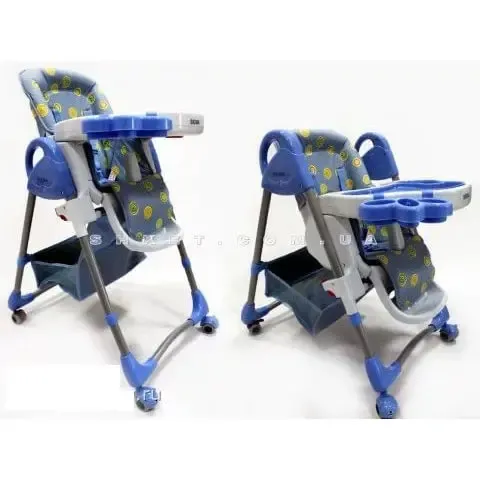 Прокат детских стульчиков и других детских товаров