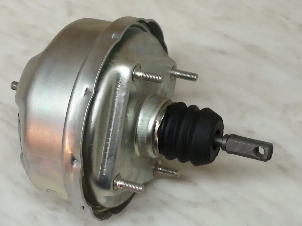 Усилитель тормозов вакуумный ВАЗ 2103-3510010-10 ДААЗ