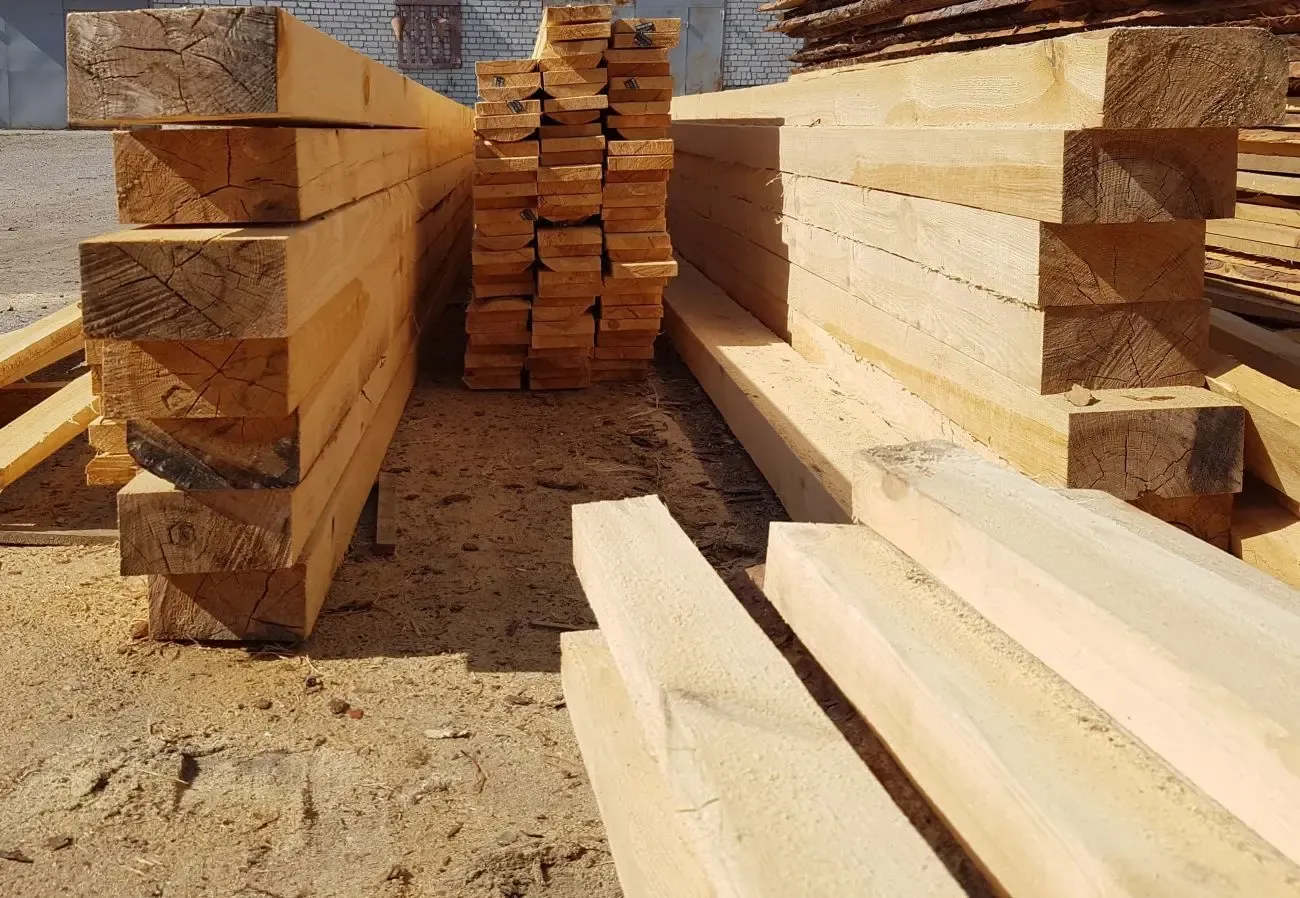 доска обрезная 3м, 4м, 4,5м, 6м, строганная рейка, строганная доска 5