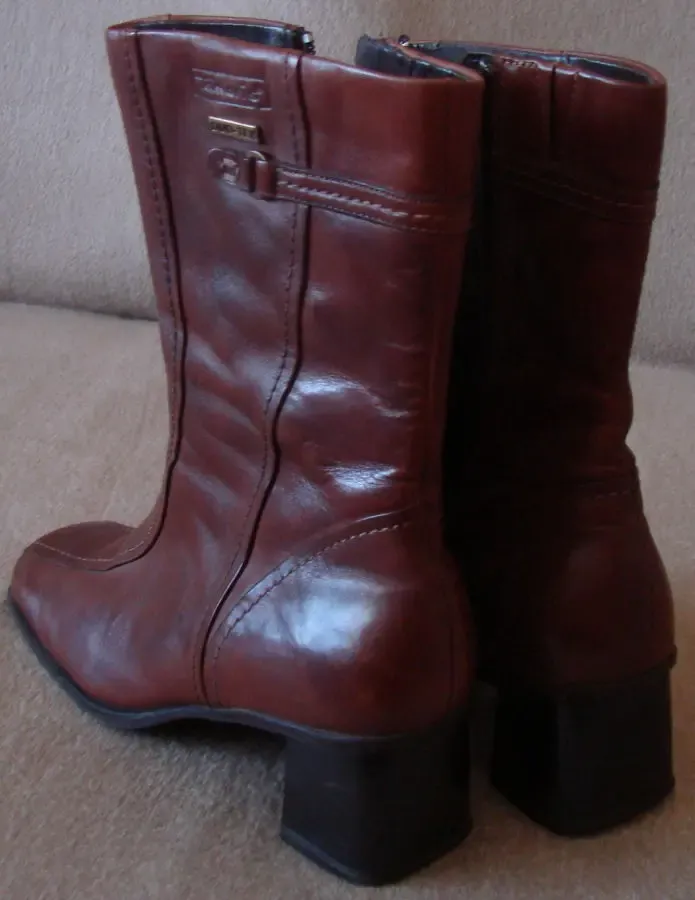 Черевички Tamaris, розмір 37 (23,5 см) 2