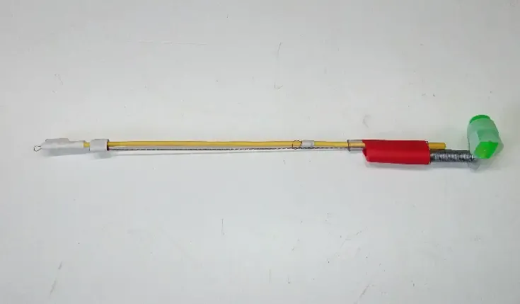 Боковой кивок для летней удочки универсальный 5