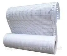 Бумага диаграммная.