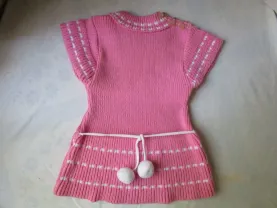 Туника-платье