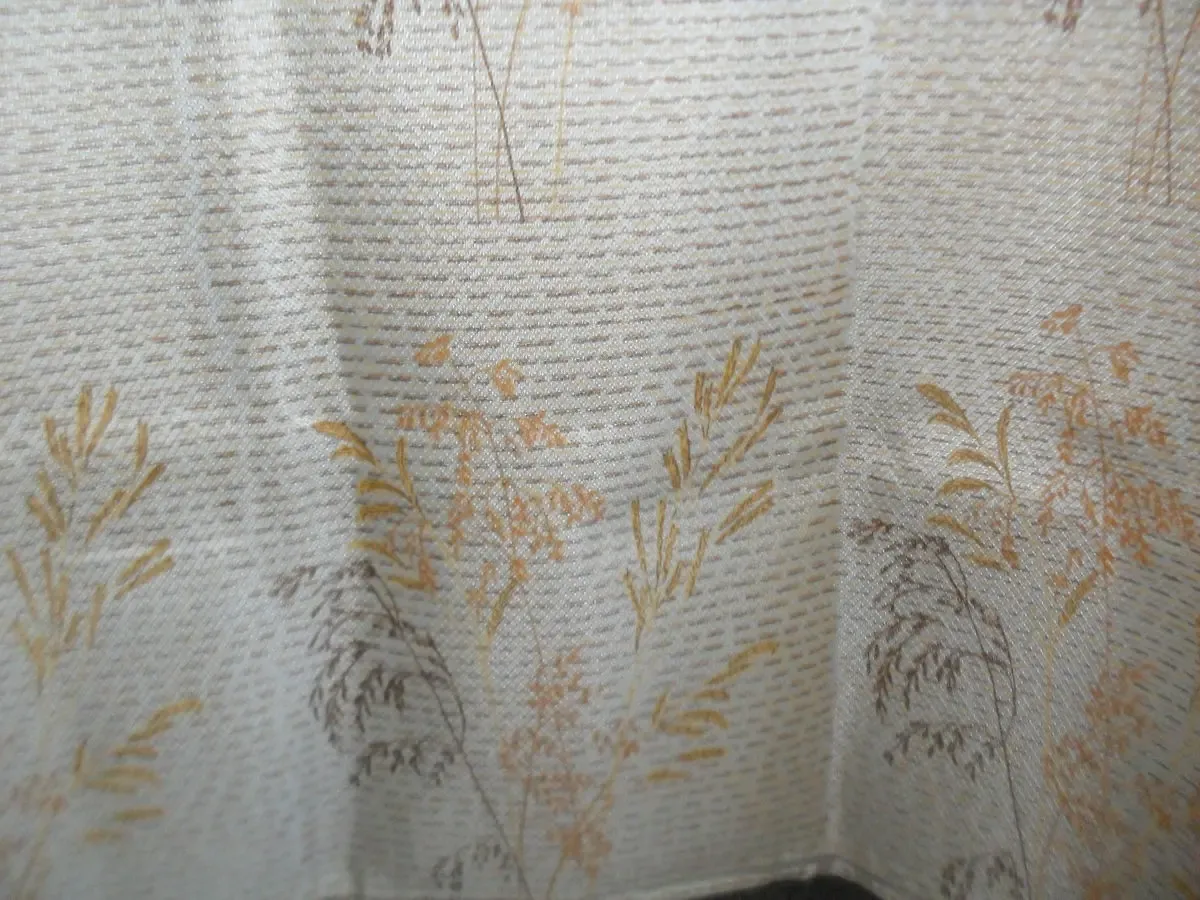 ткань для штор