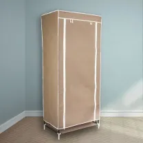 Шкаф тканевый  Shoe Rack (1 секция)