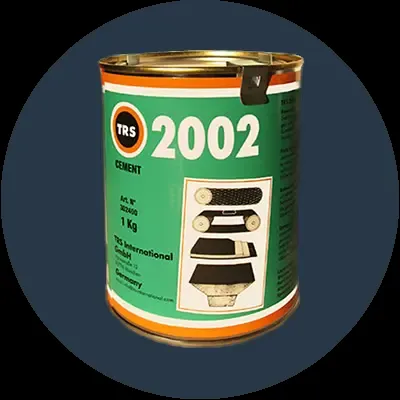 Клей для конвейерных лент