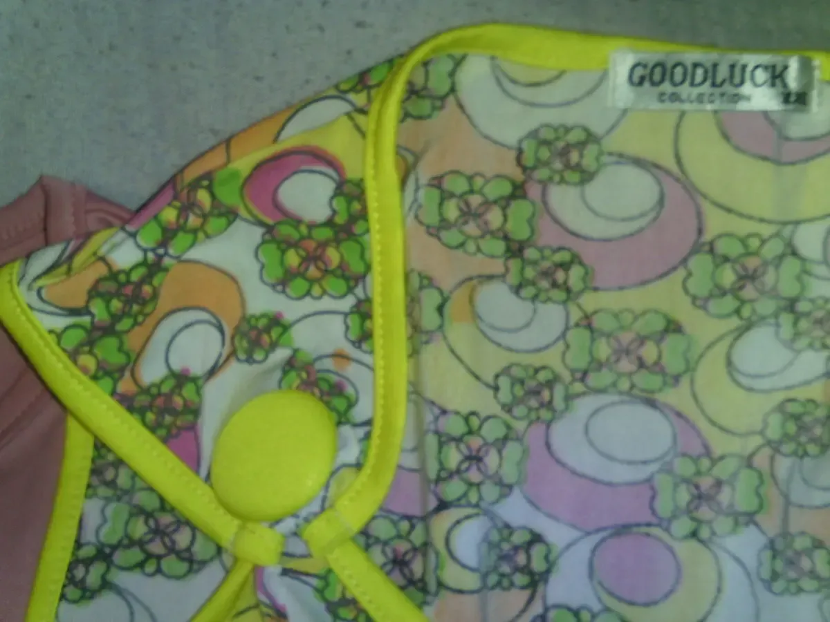 Кофточки-футболки. 4