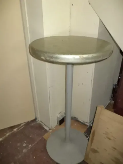 Стол Барный Высокий.
