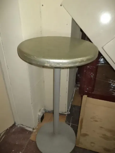 Стол Барный Высокий. 2
