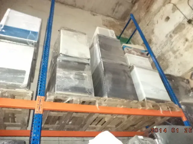 Оборудование для Гостиниц. 8