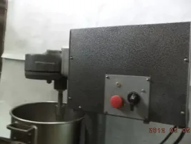 Универсальный привод.