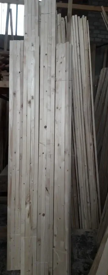 Рейка строганная, сухая, калиброванная 3-х метровая и доска строганная 5