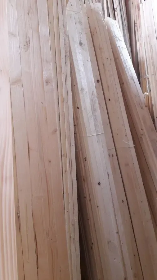 Рейка строганная, сухая, калиброванная 3-х метровая и доска строганная 6