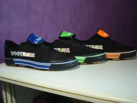 Кроссовки мужские футбольные