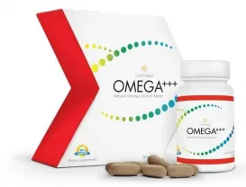 Omega (laminine) 30 капсул