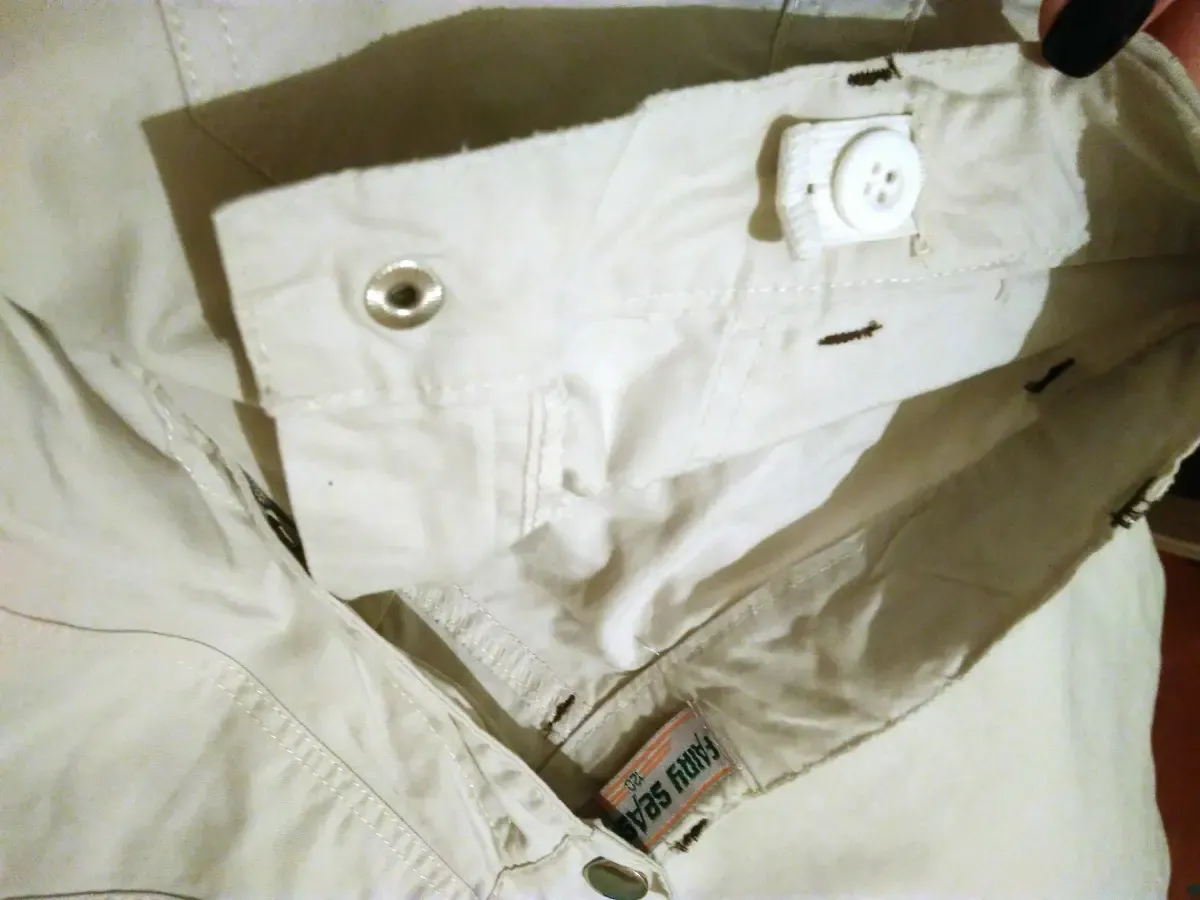 Стильные брюки.  Новые 2