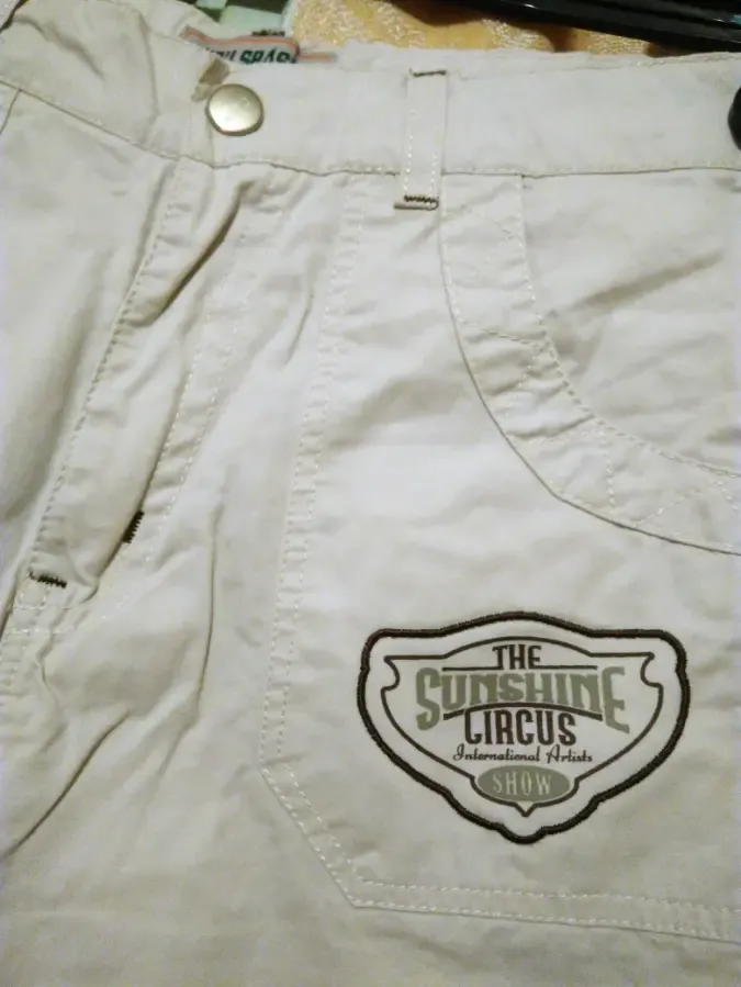 Стильные брюки.  Новые 6