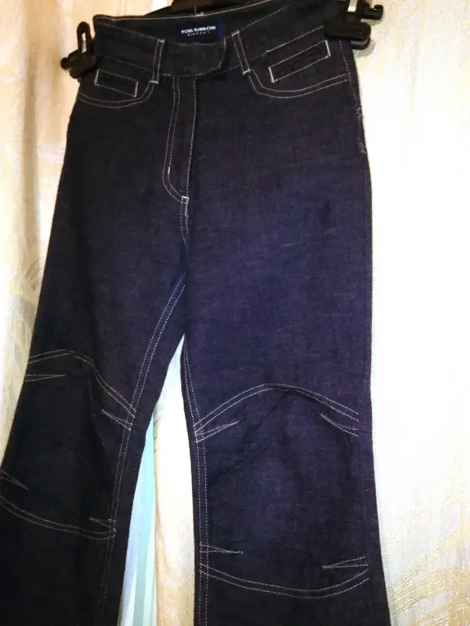 Джинсы Tom Tailor.  Состояние новых 3