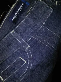 Джинсы Tom Tailor.  Состояние новых