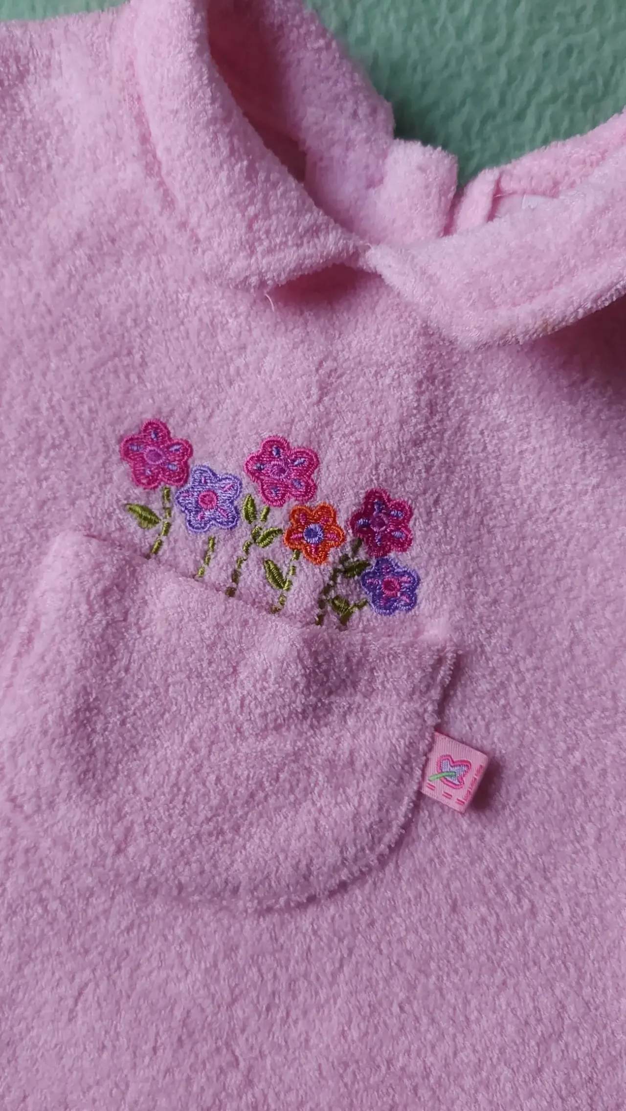 Свитер 3-6 мес. Новый