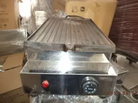 Гриль для Рыбы.