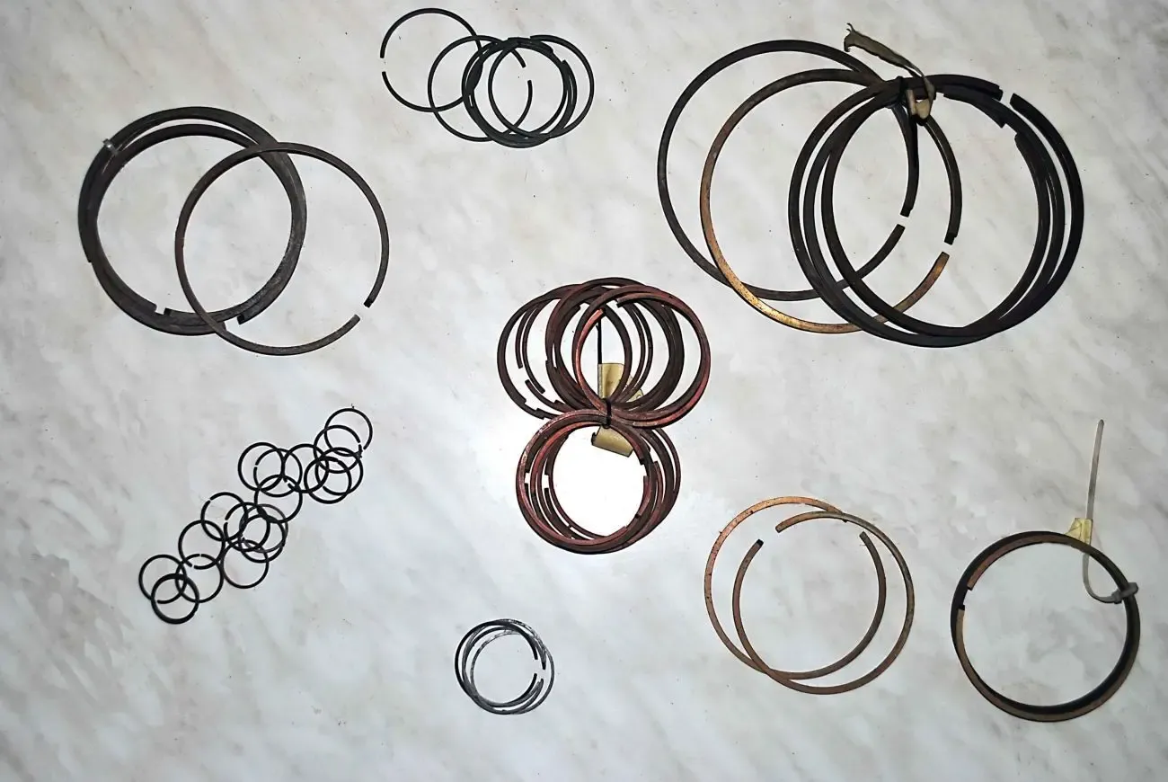 Продам запчасти компрессора АВШ-3,7/200 2