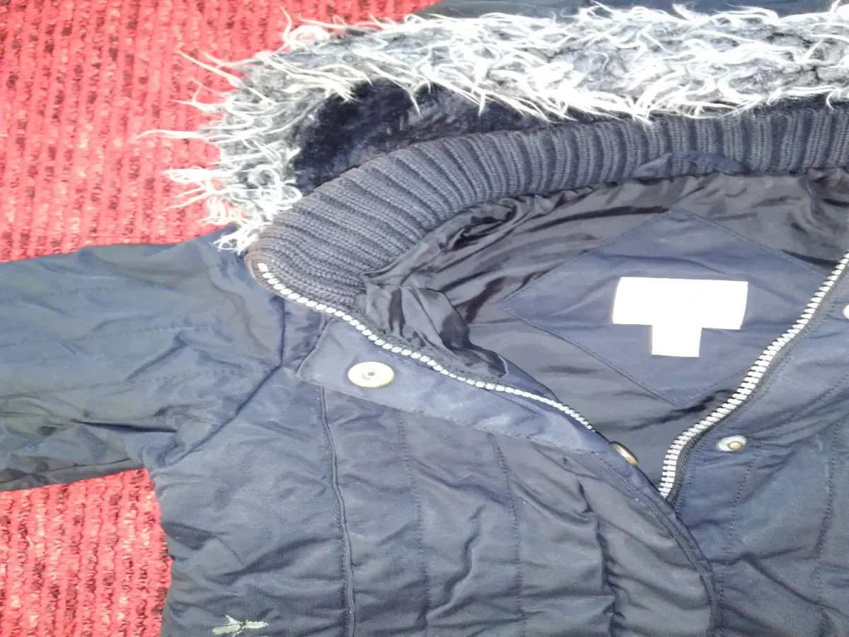 Курточка next осень/весна на 4-5 лет 4