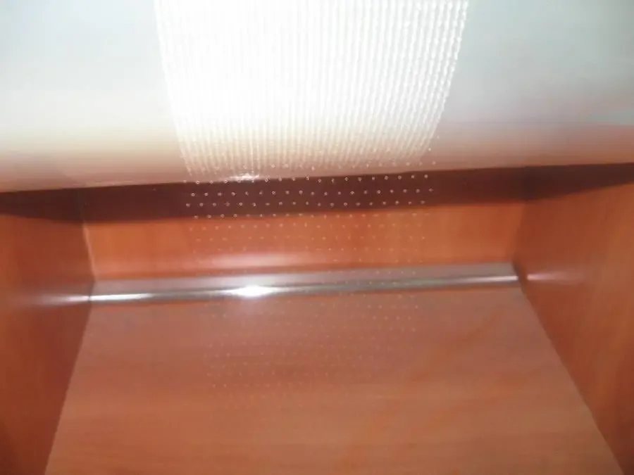 Оборудование для перфорации рулонных материалов 3