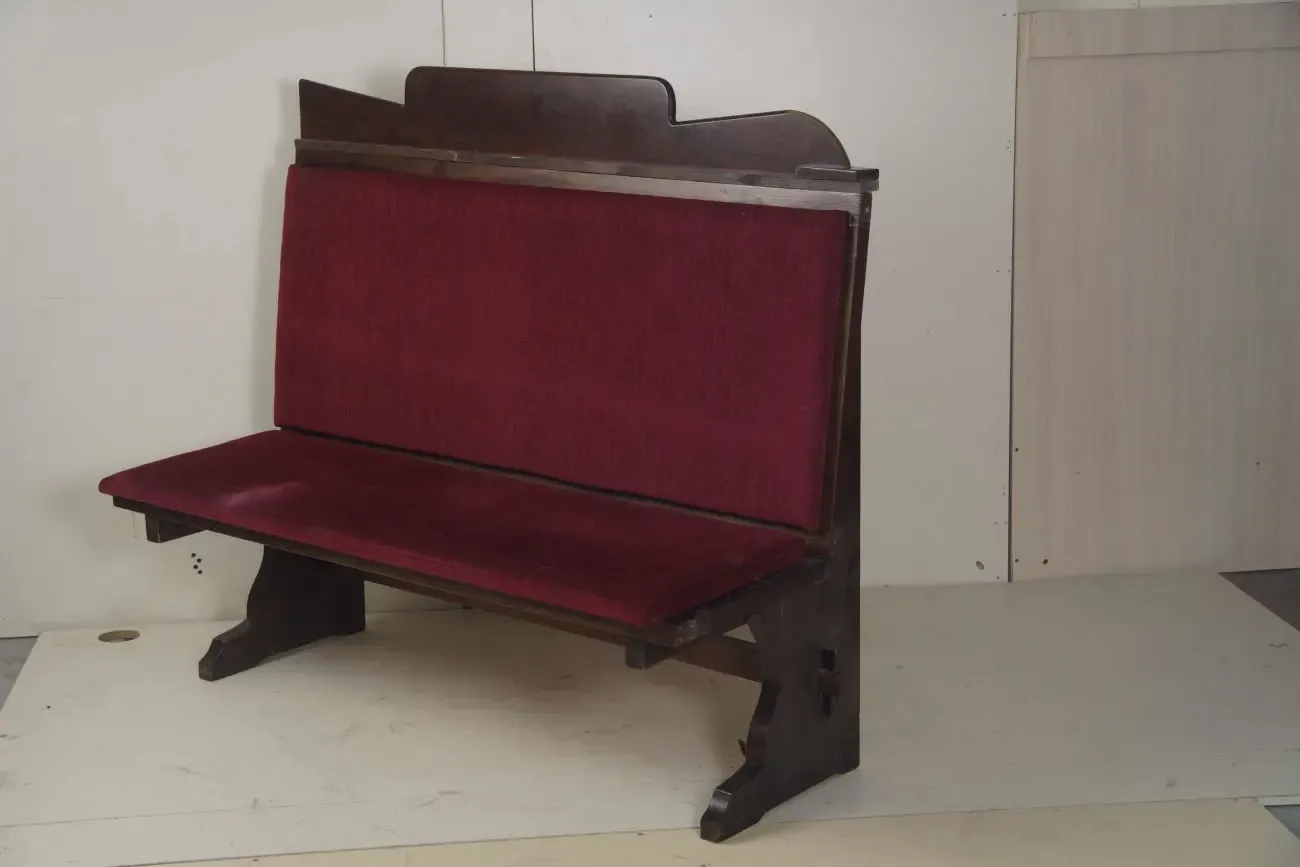 Диван для Кафе б\у 2