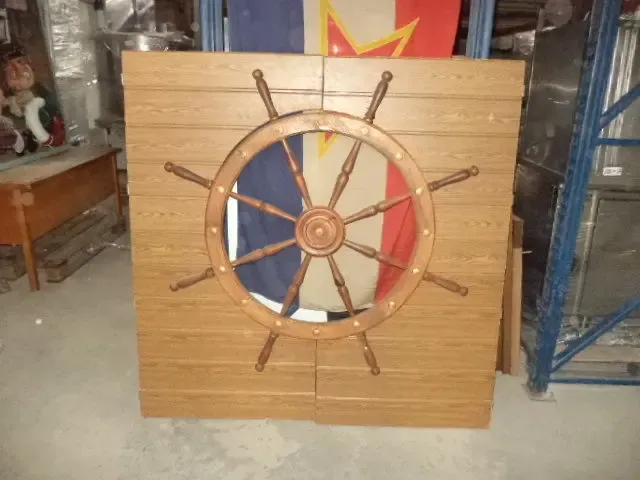 Декор от Ресторанов Кафе Баров Разный 9