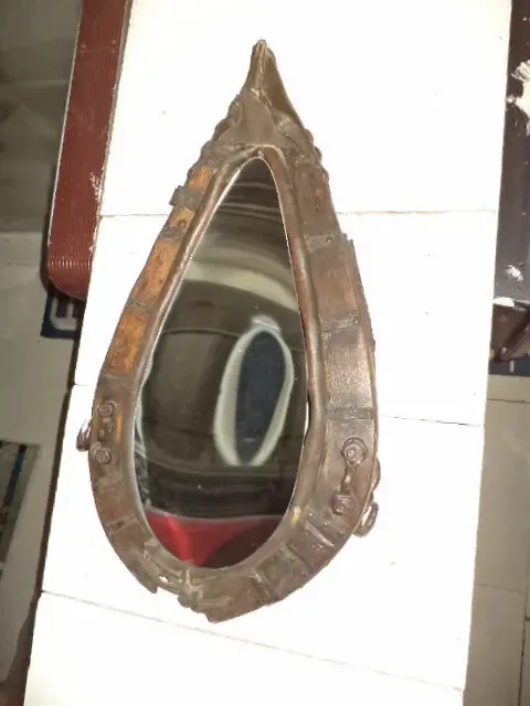 Зеркала-Декор для Паба Ресторана 9